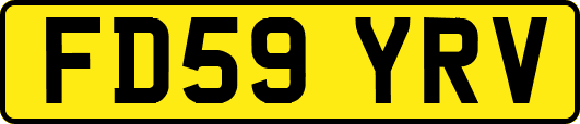 FD59YRV