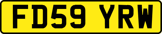 FD59YRW