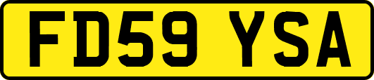 FD59YSA