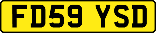 FD59YSD