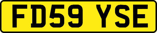 FD59YSE
