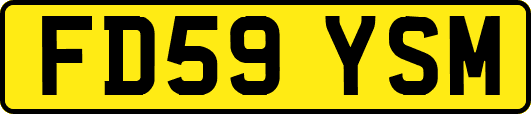 FD59YSM