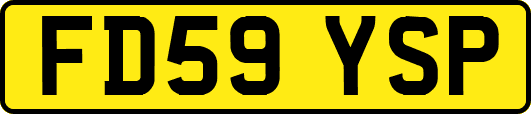 FD59YSP