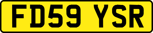 FD59YSR
