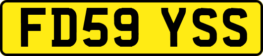 FD59YSS