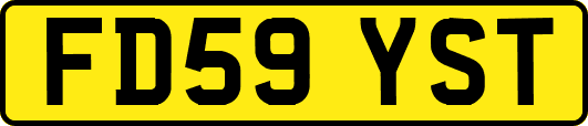 FD59YST