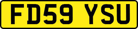 FD59YSU