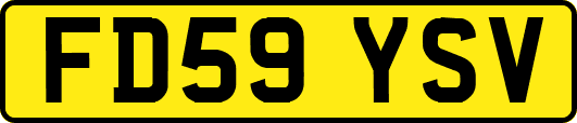 FD59YSV