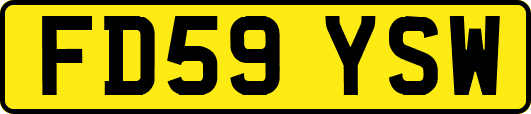 FD59YSW
