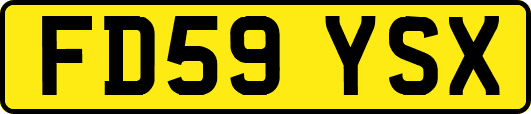 FD59YSX