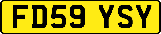 FD59YSY