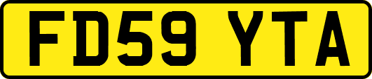 FD59YTA