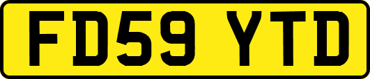 FD59YTD