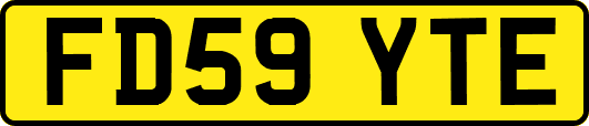 FD59YTE