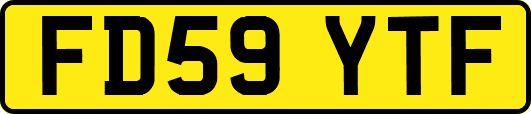 FD59YTF