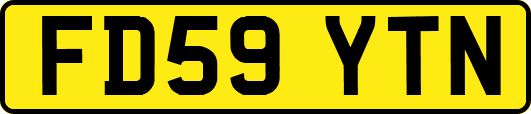 FD59YTN