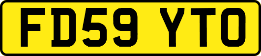 FD59YTO