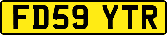 FD59YTR