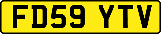 FD59YTV