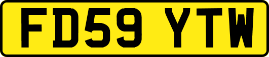 FD59YTW