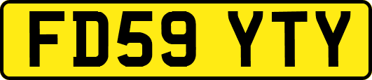 FD59YTY
