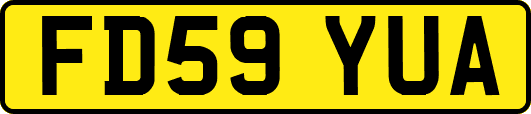 FD59YUA