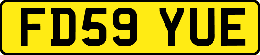 FD59YUE