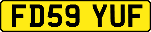 FD59YUF
