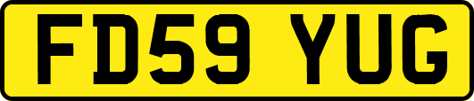 FD59YUG