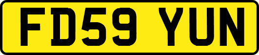 FD59YUN