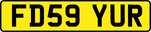 FD59YUR