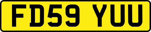 FD59YUU