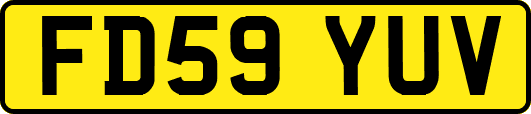 FD59YUV
