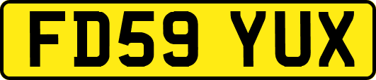 FD59YUX