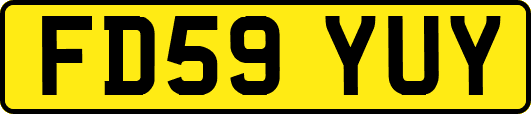 FD59YUY
