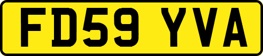 FD59YVA
