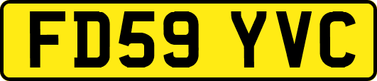FD59YVC