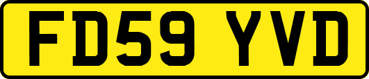 FD59YVD