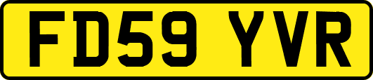 FD59YVR