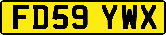 FD59YWX