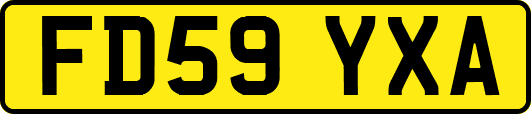 FD59YXA