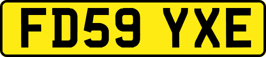 FD59YXE