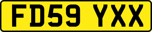 FD59YXX