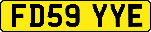 FD59YYE