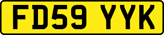 FD59YYK