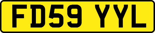 FD59YYL