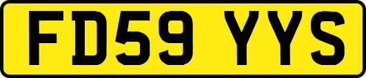 FD59YYS