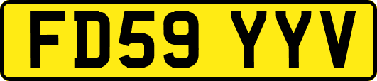 FD59YYV