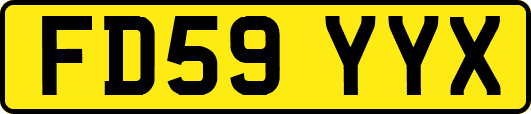 FD59YYX