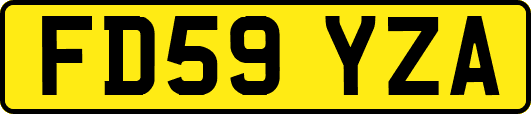 FD59YZA